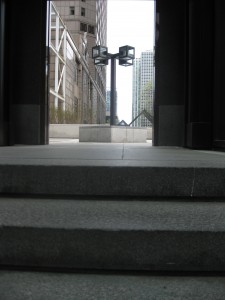 Should . . . Shoumd: Reflections on Non-Judgmental Awareness