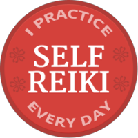 Pay Attention! The importance of practicing Reiki
