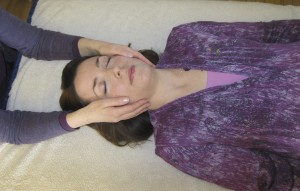 The Ergonomics of Reiki