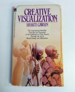 Creative Visualization by Shakti Gawain