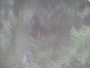 Reiki Reflection and Natural Abstrations 3