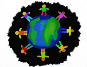 Can Reiki Save the World?