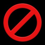 Saying "no" without the guilt