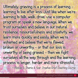 Working with Grief through Reiki and Connection