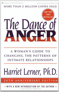 Book review: The Dance of Anger