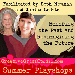 Honoring the Past and Re-imagining the Future: Menopause and Grief