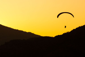 Fearlessness and Endless Energy