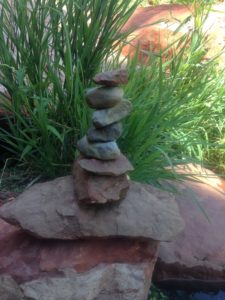Reiki and Balance